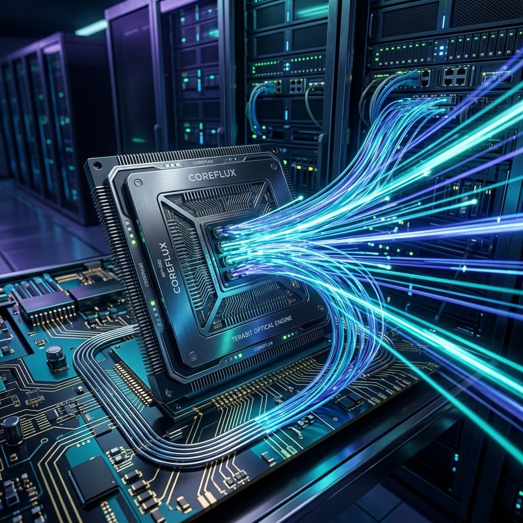 Broadcom (AVGO) Stock Growth, Volume, & Infrastructure Monopoly