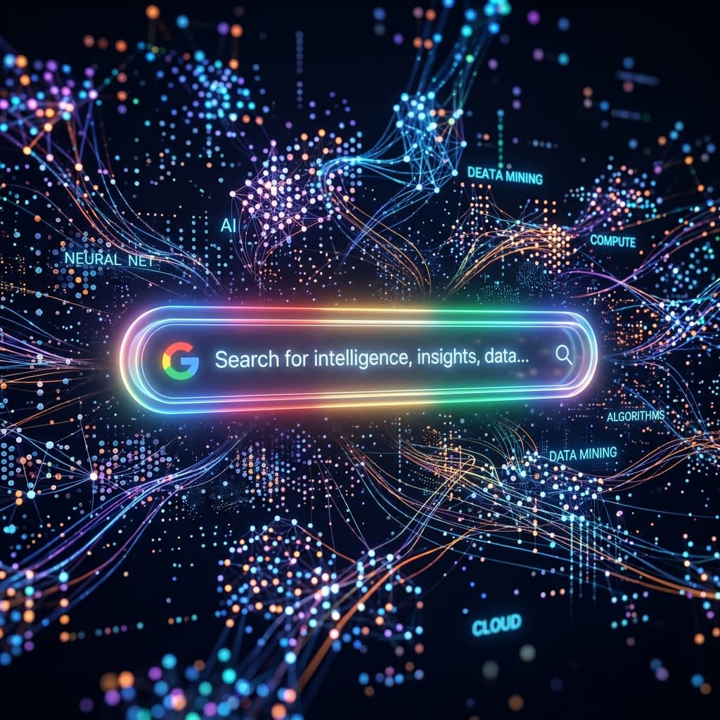 Alphabet (GOOGL) Stock Growth, Volume, and AI Maturity: Search to Intelligence