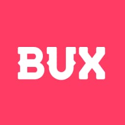 Bux logo
