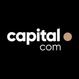 Capital.com logo